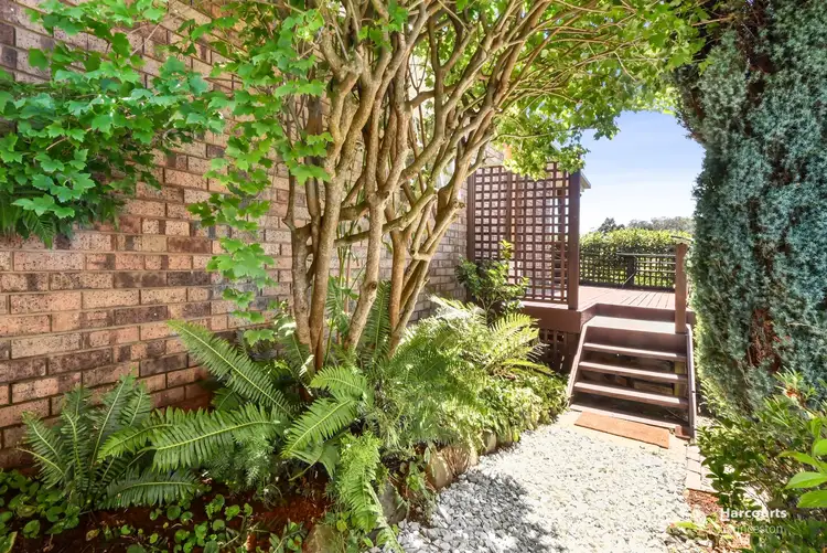 Sixth view of Homely house listing, 11/30 Rutherglen Road, Hadspen TAS 7290