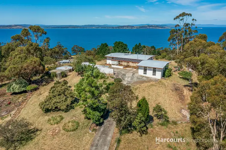 Third view of Homely rural property listing, 234 Tinderbox Road, Tinderbox TAS 7054