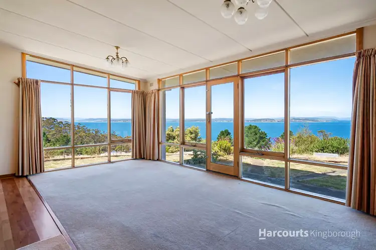 Fourth view of Homely rural property listing, 234 Tinderbox Road, Tinderbox TAS 7054