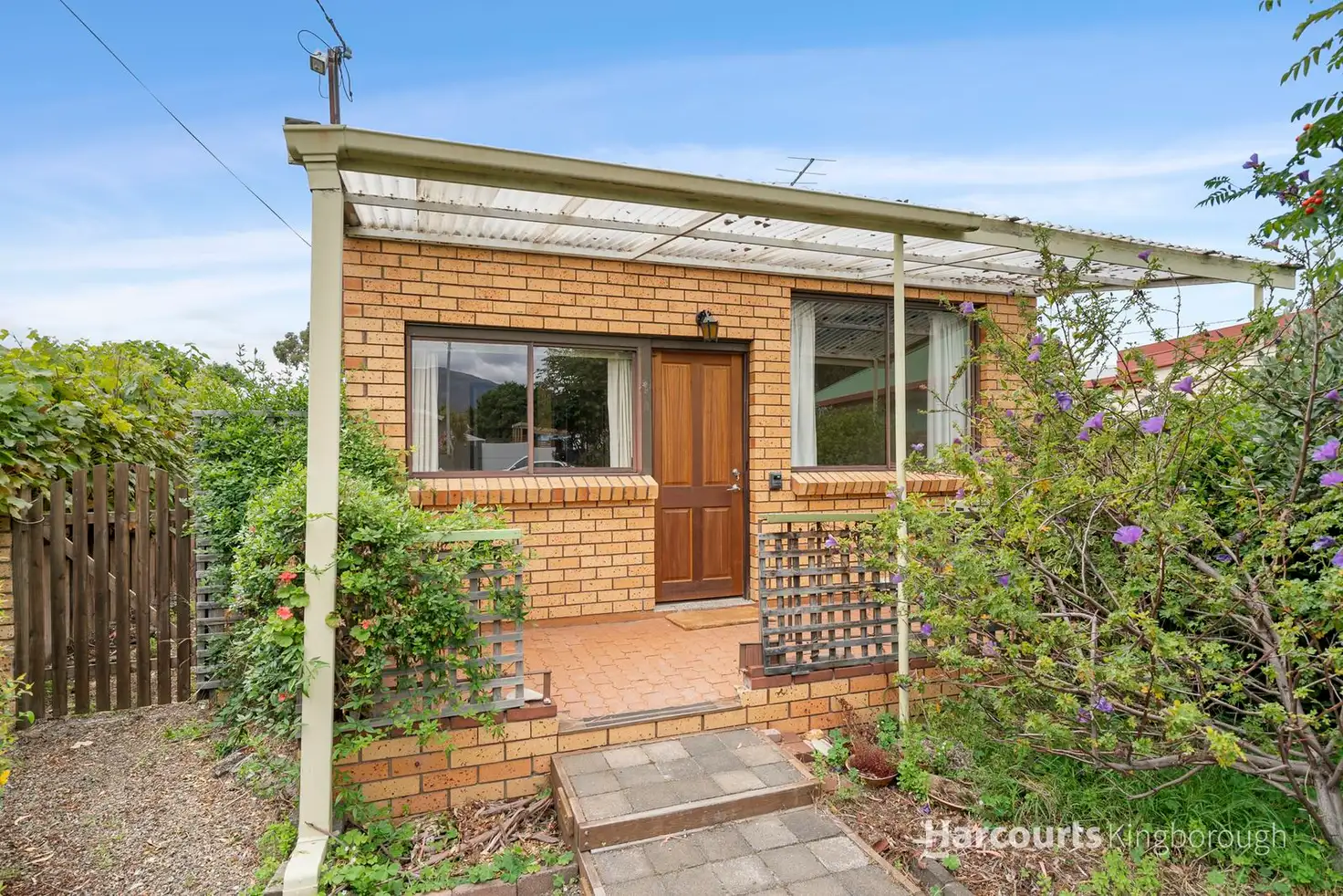 Main view of Homely unit listing, B/45 Windsor Street, Kingston Beach TAS 7050