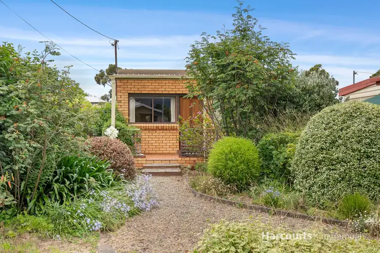 Second view of Homely unit listing, B/45 Windsor Street, Kingston Beach TAS 7050