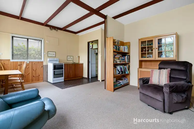 Fourth view of Homely unit listing, B/45 Windsor Street, Kingston Beach TAS 7050