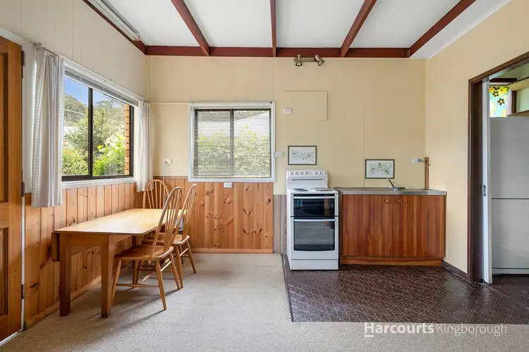 Sixth view of Homely unit listing, B/45 Windsor Street, Kingston Beach TAS 7050