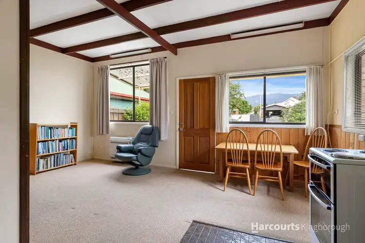 Seventh view of Homely unit listing, B/45 Windsor Street, Kingston Beach TAS 7050