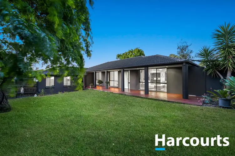 64 Balmain Drive, Berwick VIC 3806