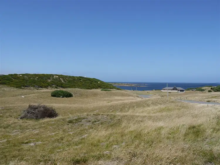 Main view of Homely land listing, 23 Elginshore Drive, Currie TAS 7256