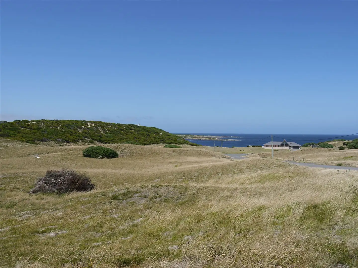 Main view of Homely land listing, 23 Elginshore Drive, Currie TAS 7256