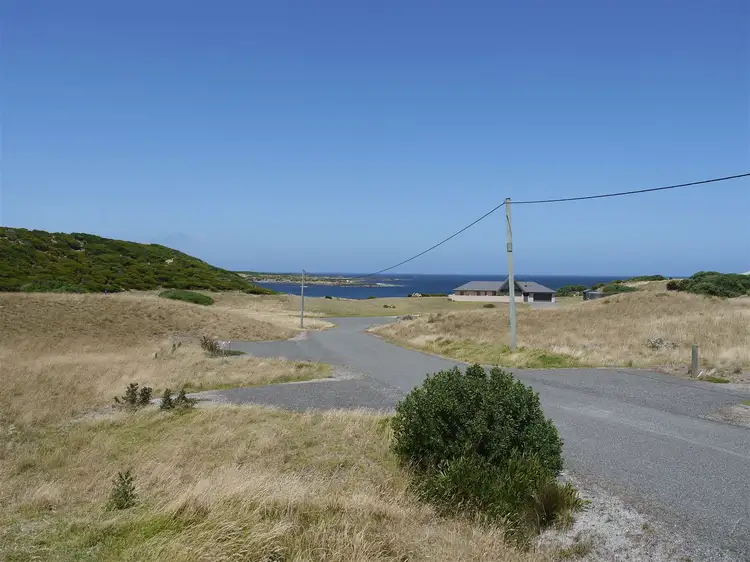 Second view of Homely land listing, 23 Elginshore Drive, Currie TAS 7256