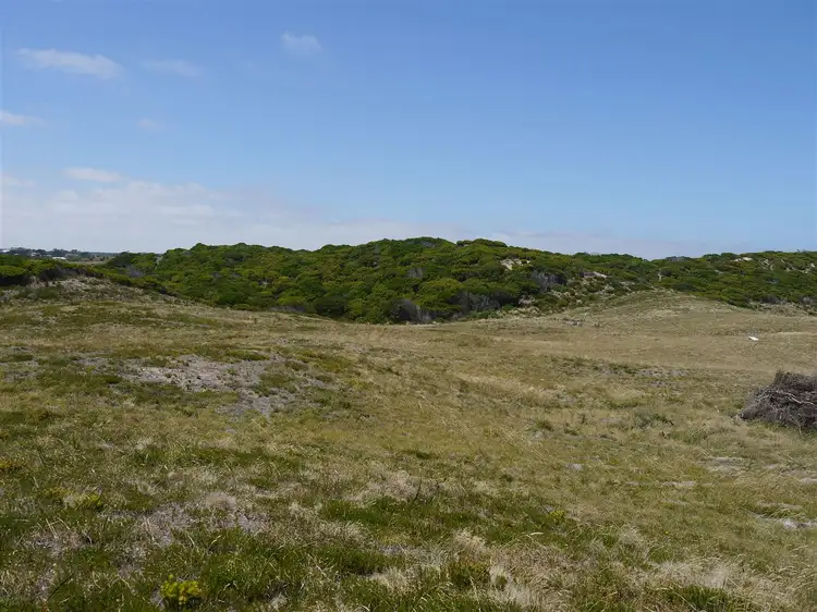 Third view of Homely land listing, 23 Elginshore Drive, Currie TAS 7256
