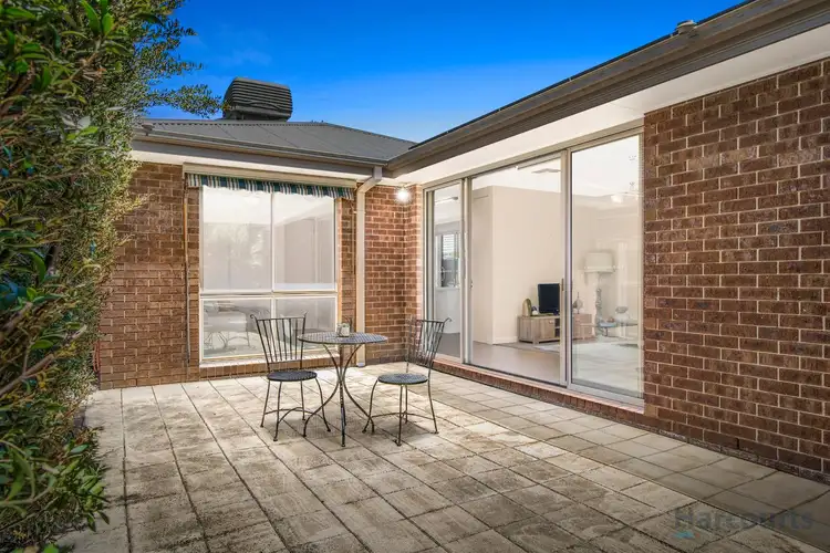 Main view of Homely unit listing, 1A Gaydon Street, Ferntree Gully VIC 3156