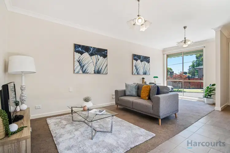 Second view of Homely unit listing, 1A Gaydon Street, Ferntree Gully VIC 3156