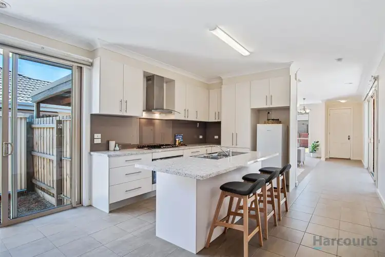 Third view of Homely unit listing, 1A Gaydon Street, Ferntree Gully VIC 3156