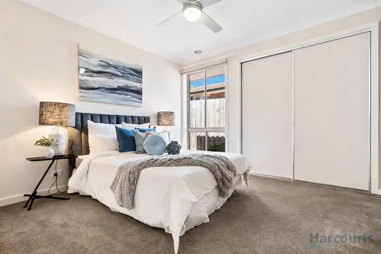 Fifth view of Homely unit listing, 1A Gaydon Street, Ferntree Gully VIC 3156