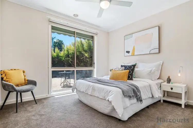 Sixth view of Homely unit listing, 1A Gaydon Street, Ferntree Gully VIC 3156