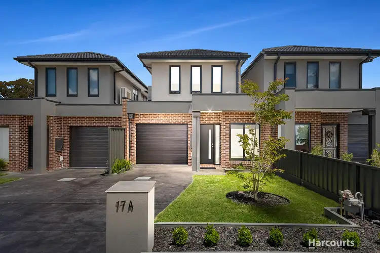 17a Princes Domain Drive, Hallam VIC 3803