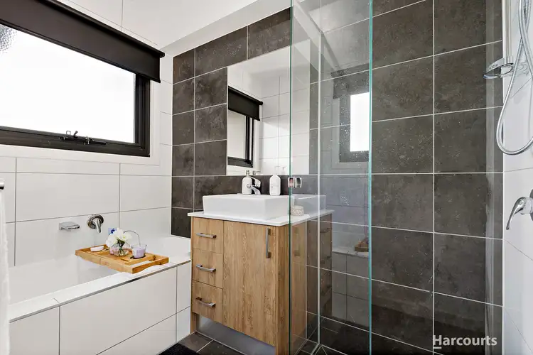 Fifth view of Homely townhouse listing, 17a Princes Domain Drive, Hallam VIC 3803