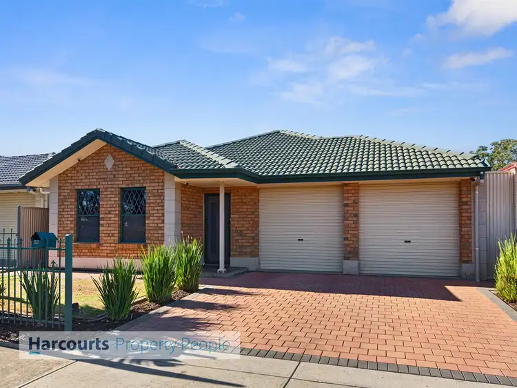 33 Norton Street, Angle Park SA 5010