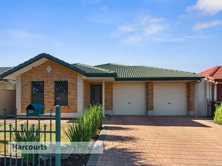 Second view of Homely house listing, 33 Norton Street, Angle Park SA 5010