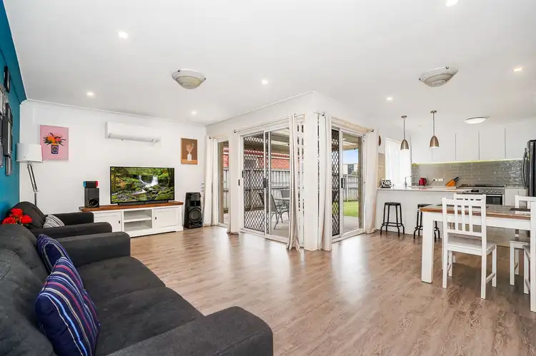 Third view of Homely house listing, 9 Mindona Way, Woodcroft NSW 2767