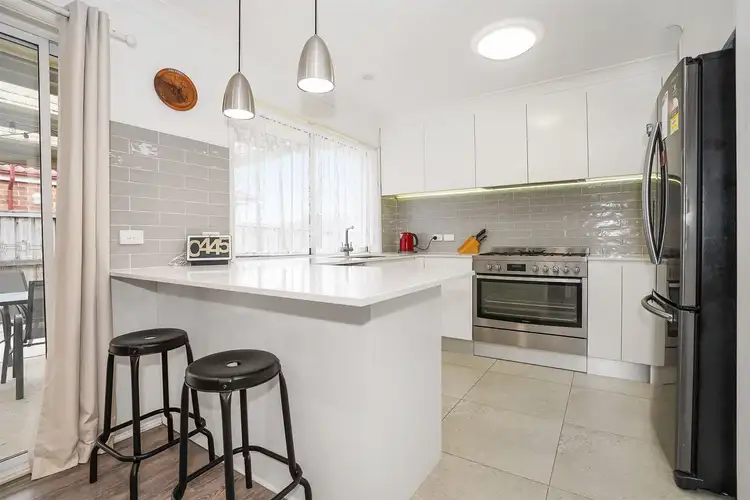 Fifth view of Homely house listing, 9 Mindona Way, Woodcroft NSW 2767