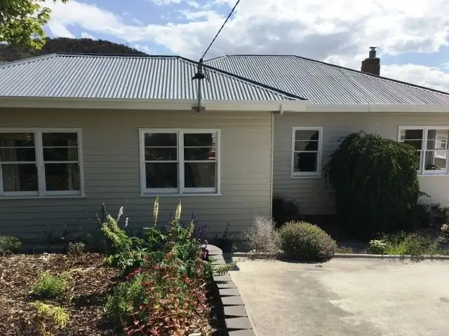 Second view of Homely house listing, 1/102 Gordons Hill Road, Lindisfarne TAS 7015