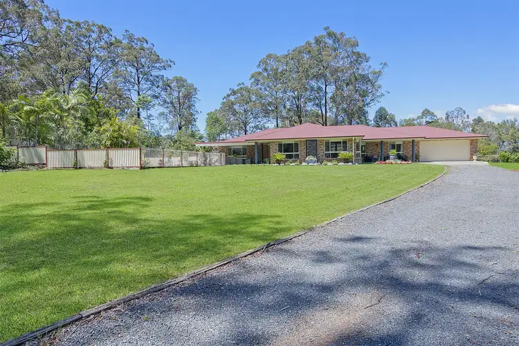 Third view of Homely rural property listing, 30 Belle Rio Close, Verges Creek NSW 2440