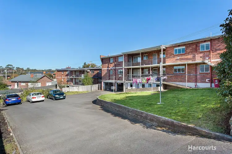 4/115 Penquite Road, Newstead TAS 7250