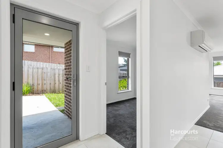Second view of Homely house listing, 52 Ingamells Street, Prospect TAS 7250