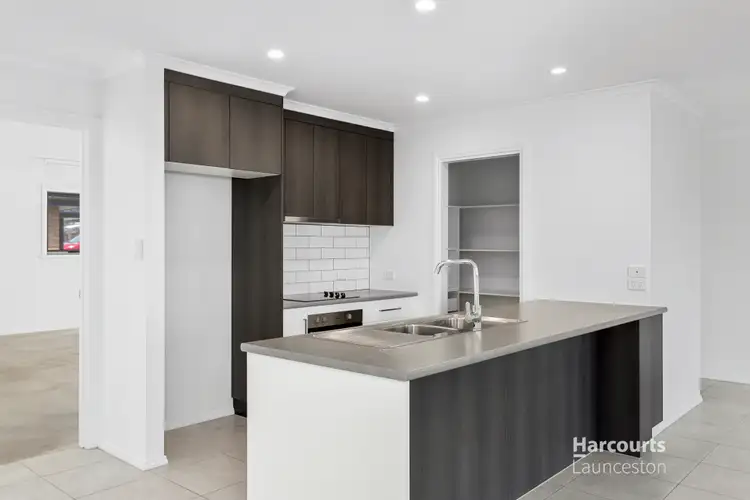 Fifth view of Homely house listing, 52 Ingamells Street, Prospect TAS 7250