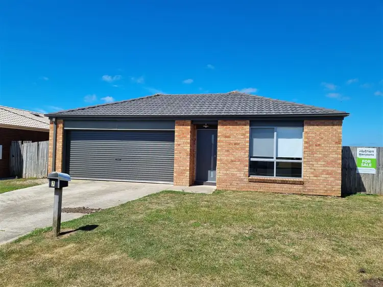Main view of Homely house listing, 7 Leederry Street, Smithton TAS 7330