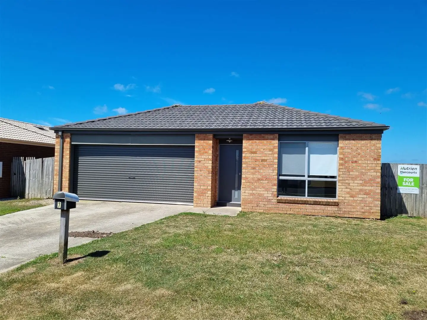 Main view of Homely house listing, 7 Leederry Street, Smithton TAS 7330