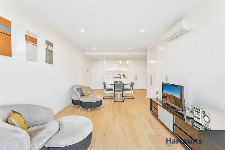 Fourth view of Homely apartment listing, 307/247 Neerim Road, Carnegie VIC 3163