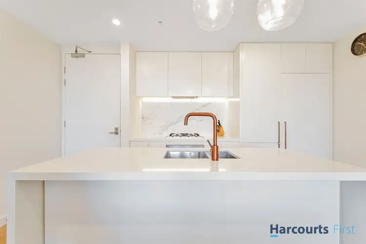 Sixth view of Homely apartment listing, 307/247 Neerim Road, Carnegie VIC 3163