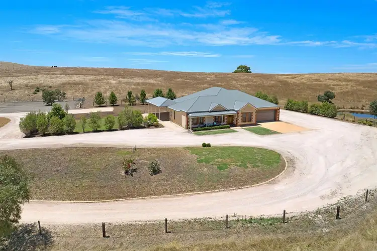 Second view of Homely rural property listing, 159 Long Valley Road, Bugle Ranges SA 5251