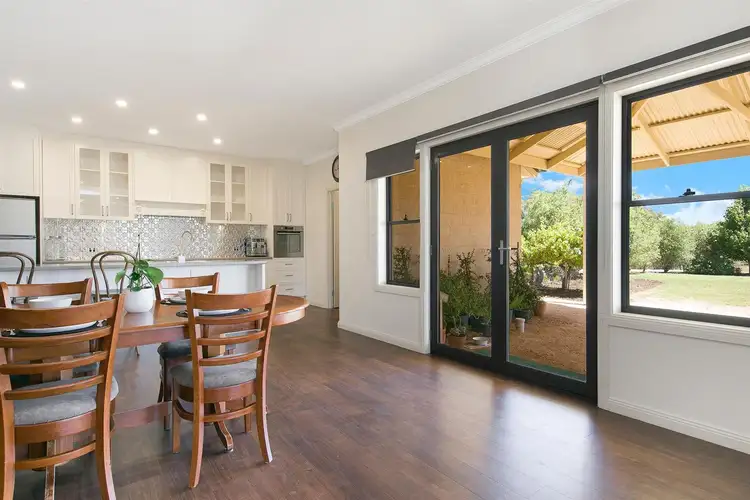 Sixth view of Homely rural property listing, 159 Long Valley Road, Bugle Ranges SA 5251