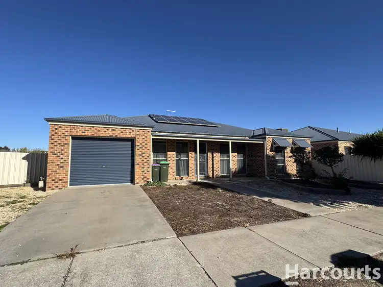 Main view of Homely townhouse listing, 2/51 Citrus Avenue Horsham, Horsham VIC 3400