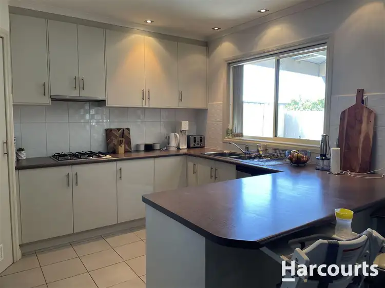 Third view of Homely townhouse listing, 2/51 Citrus Avenue Horsham, Horsham VIC 3400
