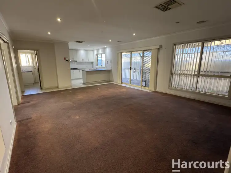 Fourth view of Homely townhouse listing, 2/51 Citrus Avenue Horsham, Horsham VIC 3400