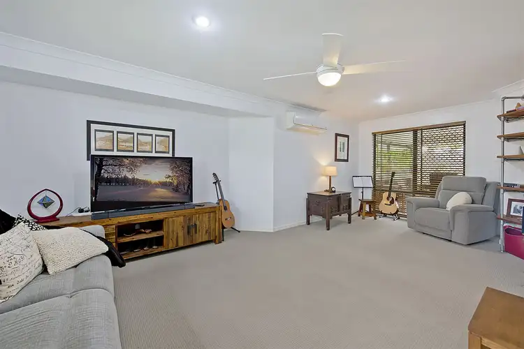 Second view of Homely house listing, 56 Riverbreeze Drive, Crosslands NSW 2446