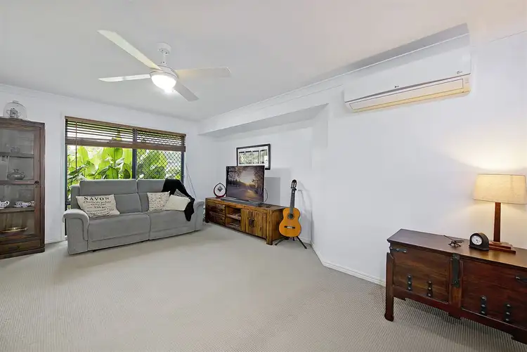 Third view of Homely house listing, 56 Riverbreeze Drive, Crosslands NSW 2446
