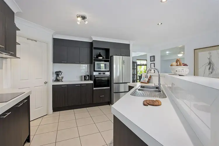 Fifth view of Homely house listing, 56 Riverbreeze Drive, Crosslands NSW 2446
