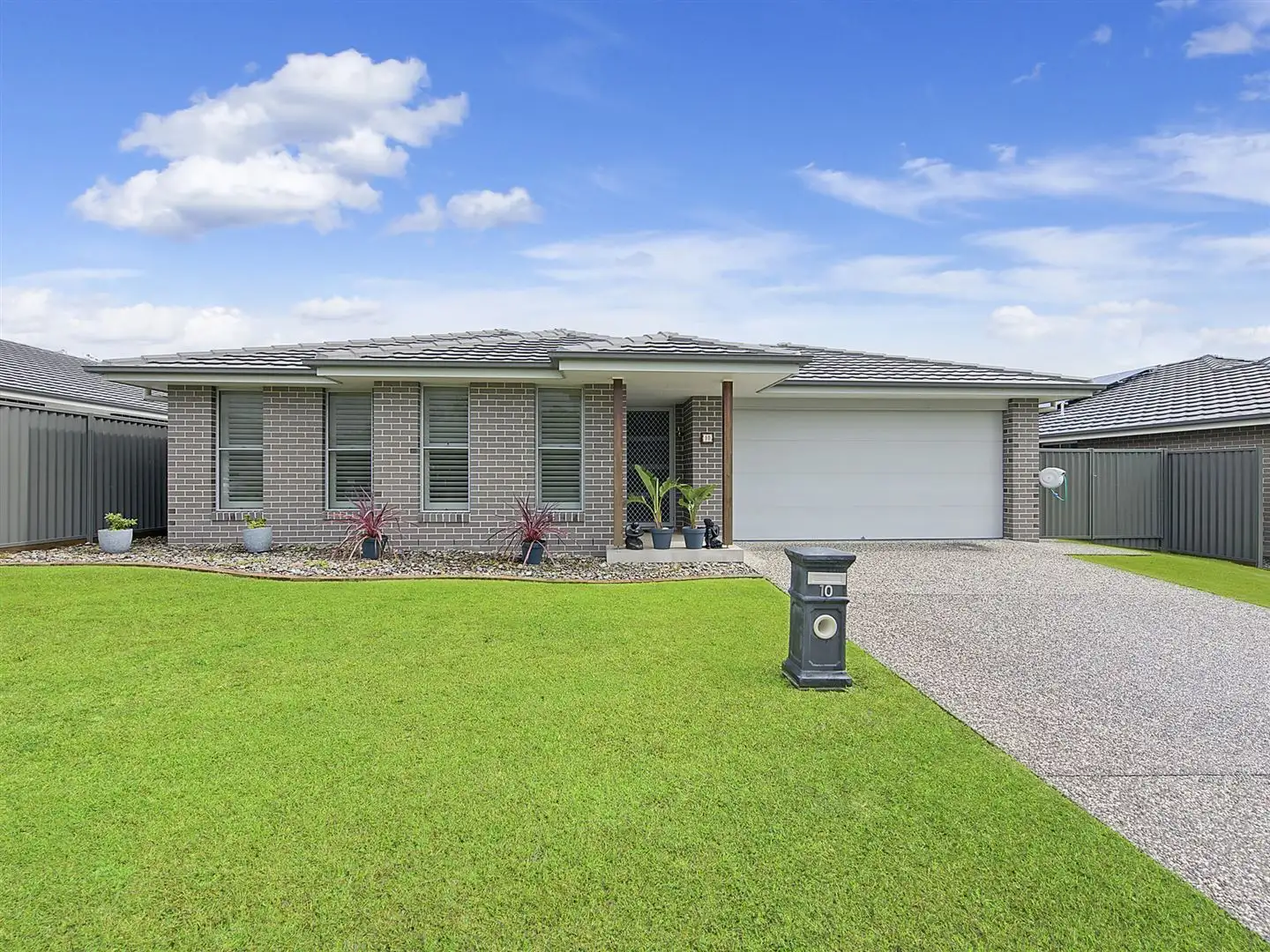 Main view of Homely house listing, 10 Wasabi Way, Wauchope NSW 2446