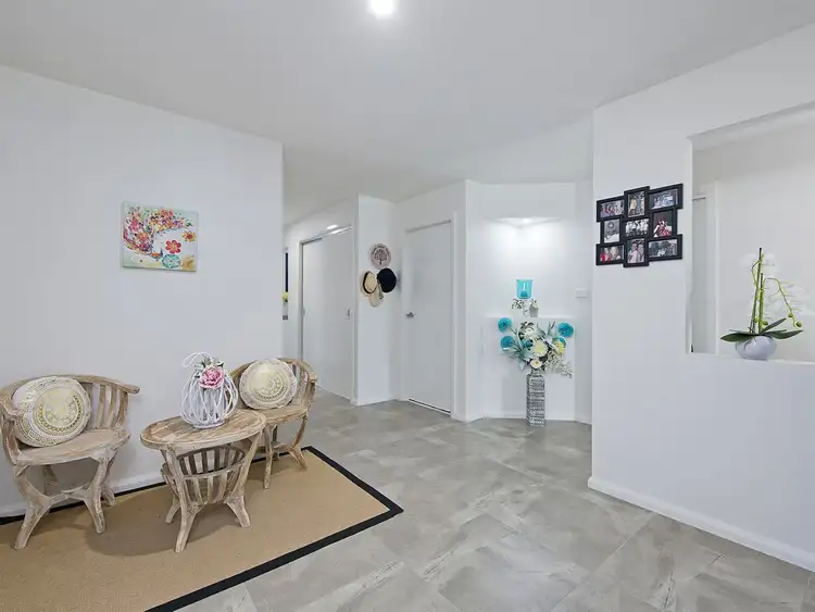 Second view of Homely house listing, 10 Wasabi Way, Wauchope NSW 2446