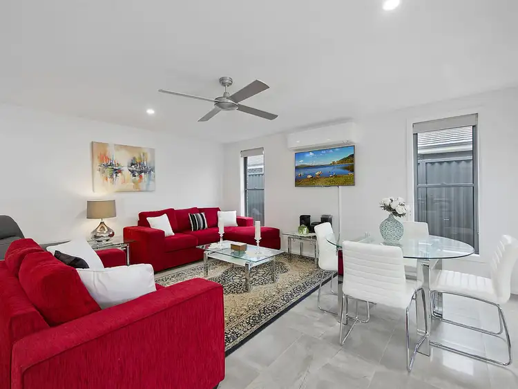 Third view of Homely house listing, 10 Wasabi Way, Wauchope NSW 2446