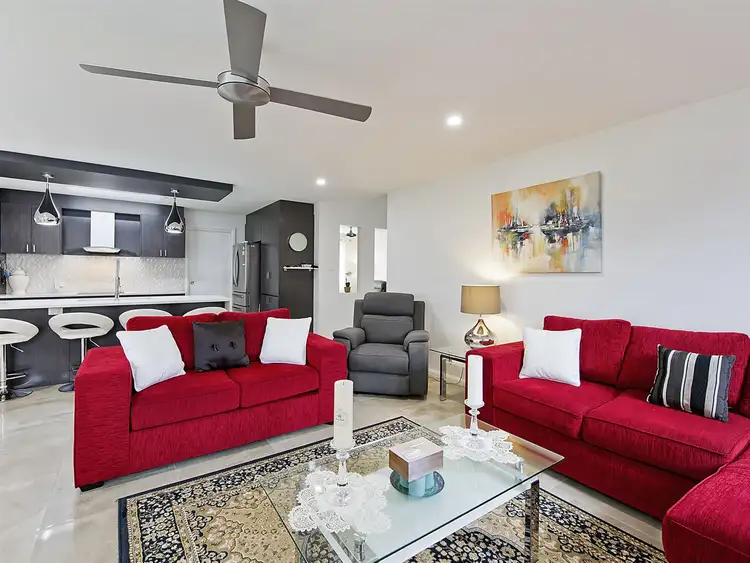 Fourth view of Homely house listing, 10 Wasabi Way, Wauchope NSW 2446