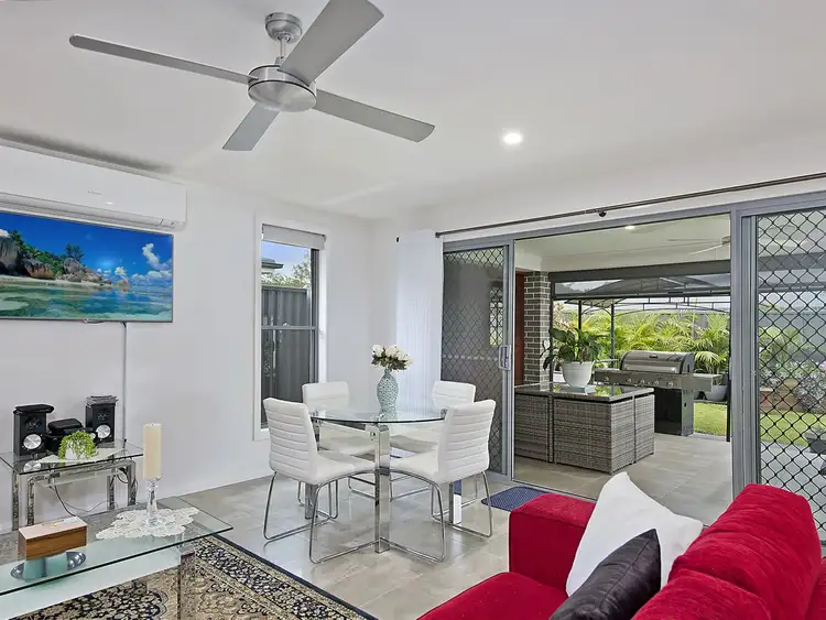 Sixth view of Homely house listing, 10 Wasabi Way, Wauchope NSW 2446