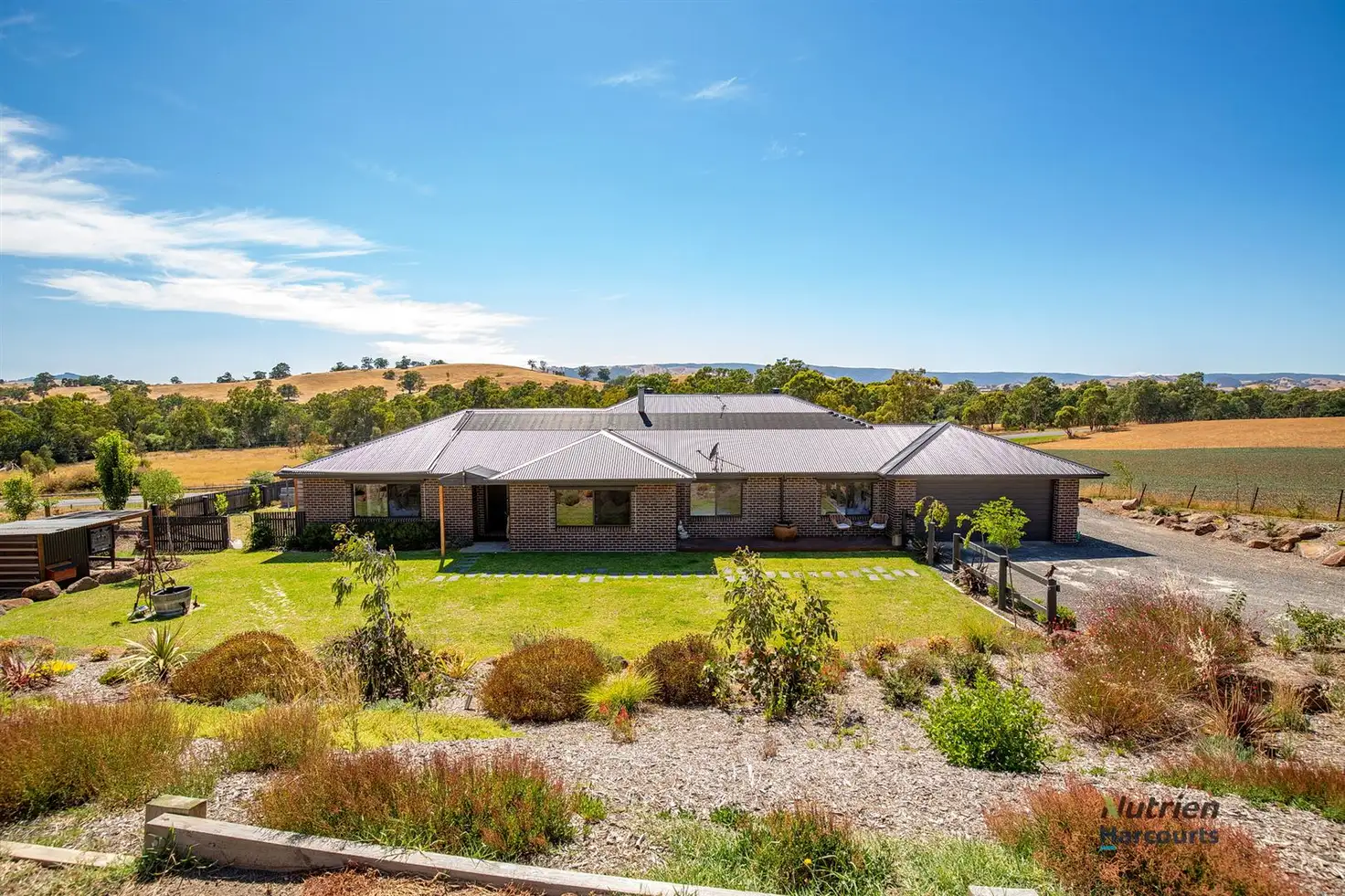 Main view of Homely house listing, 9 Purcell Road, Yea VIC 3717