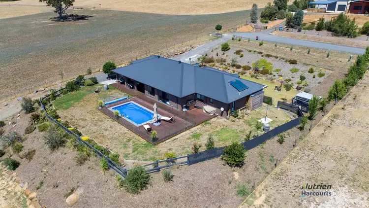 Third view of Homely house listing, 9 Purcell Road, Yea VIC 3717