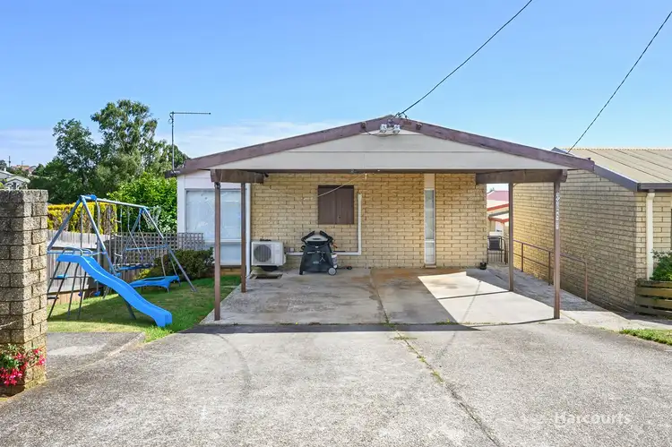 Main view of Homely unit listing, 1, 2/2 Gray Street, Upper Burnie TAS 7320