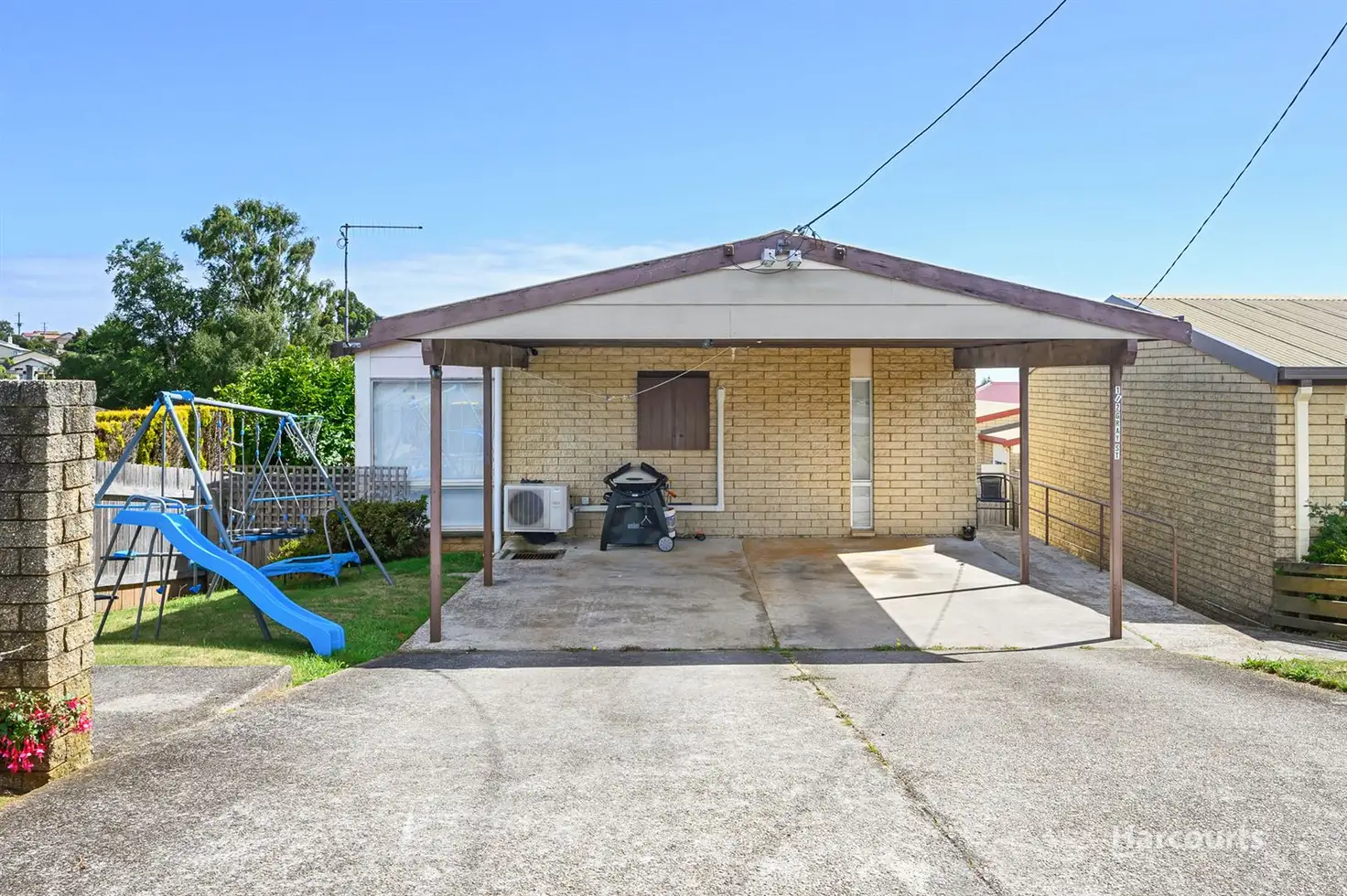 Main view of Homely unit listing, 1, 2/2 Gray Street, Upper Burnie TAS 7320